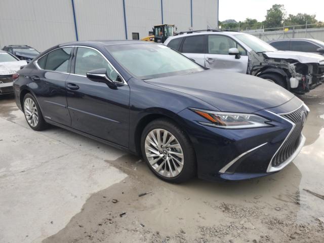 2020 LEXUS ES 300H UL 58AF21B1XLU008592