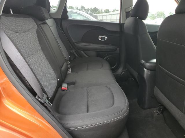 2018 KIA SOUL + - KNDJP3A59J7517138