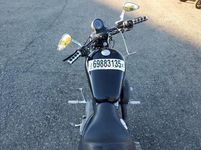 2008 HARLEY-DAVIDSON XL1200 N 1HD1CZ3148K424848