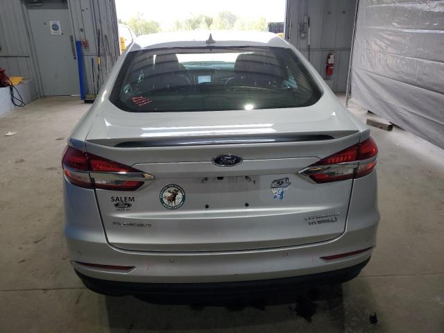 2019 FORD FUSION TIT #3290289263