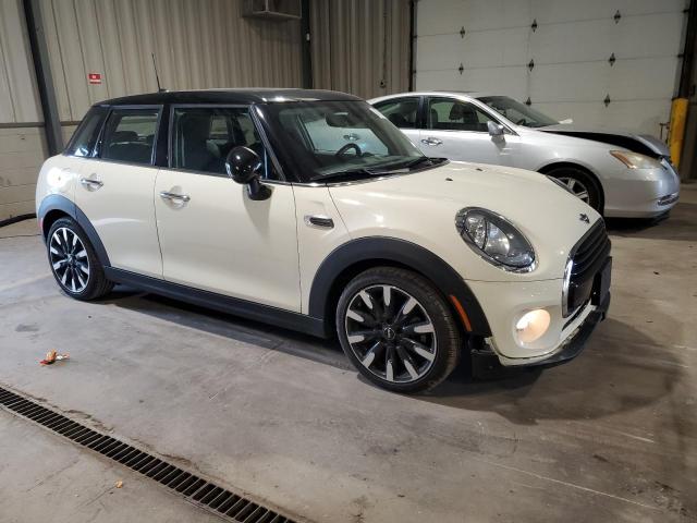 2018 MINI COOPER WMWXU1C54J2F79404