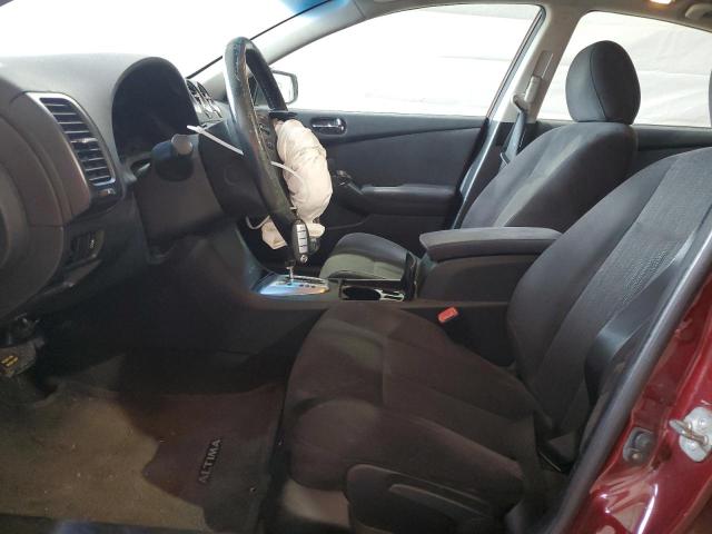 2011 NISSAN ALTIMA BAS - 1N4AL2AP2BN516066