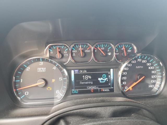 2018 GMC YUKON SLT 1GKS1BKC4JR363413