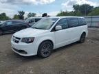 2018 DODGE GRAND CARA - 2C4RDGEG0JR145895