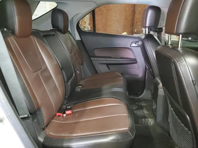 2015 CHEVROLET EQUINOX LT 1GNFLGEKXFZ110909