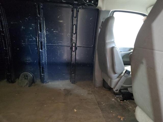 2007 CHEVROLET EXPRESS G2 #3273818363