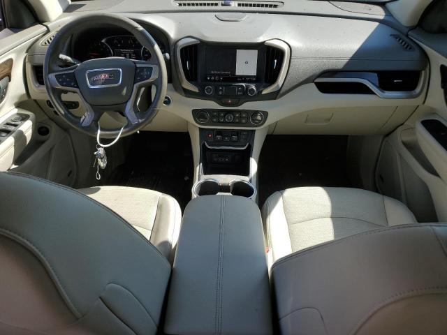 2019 GMC TERRAIN DE 3GKALSEX9KL199489