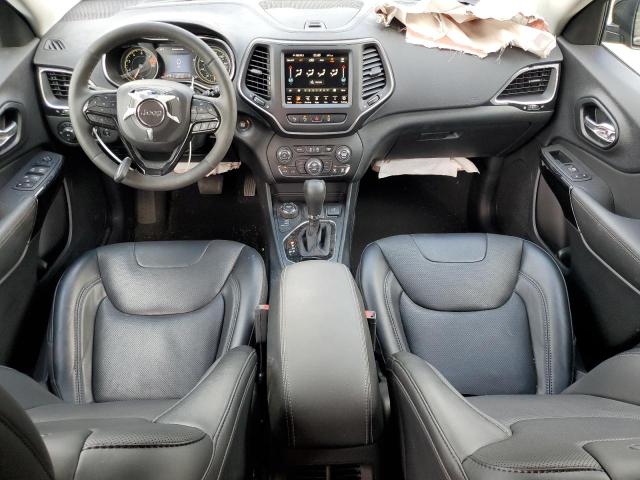 2023 JEEP CHEROKEE A 1C4PJMMB4PD108302