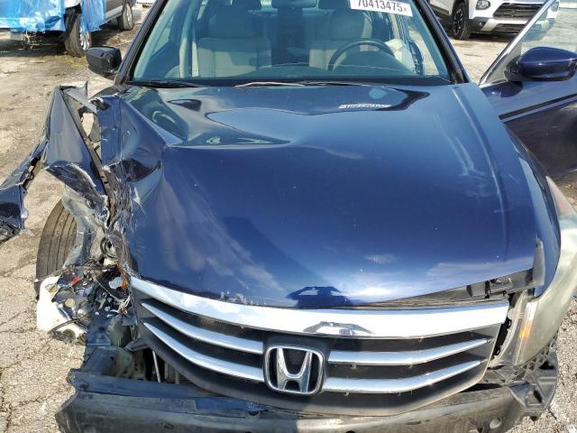 2012 HONDA ACCORD LXP - 1HGCP2F46CA147891