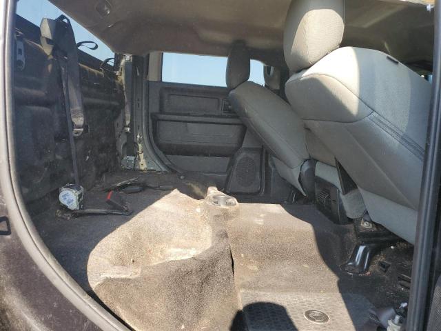 2015 RAM 1500 ST 1C6RR6KT1FS779520