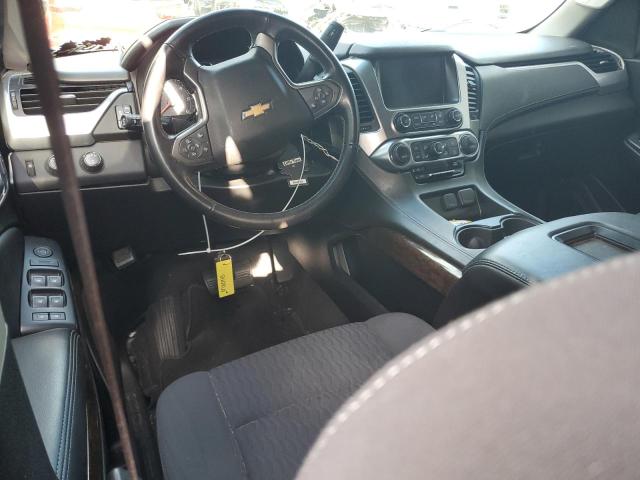 2020 CHEVROLET TAHOE K150 1GNSKAKC4LR166979