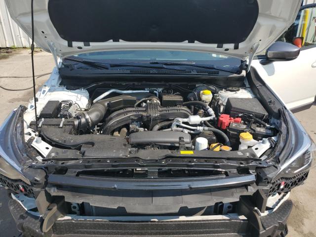 2024 SUBARU CROSSTREK 4S4GUHL63R3774381