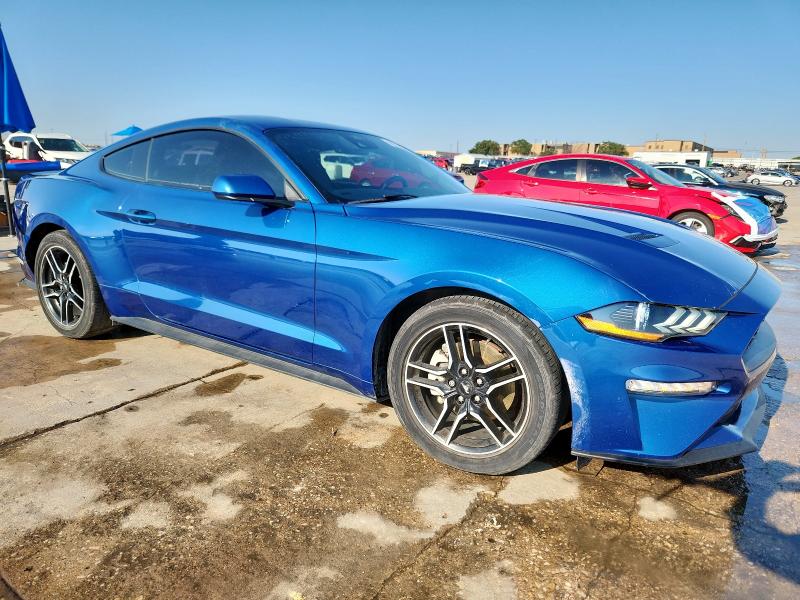 2023 FORD MUSTANG - 1FA6P8TH5P5106226