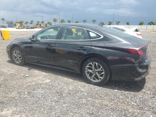 2023 HYUNDAI SONATA SEL - KMHL64JA3PA285609