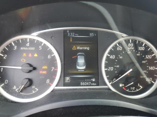 2018 NISSAN SENTRA S - 3N1AB7AP1JY299771