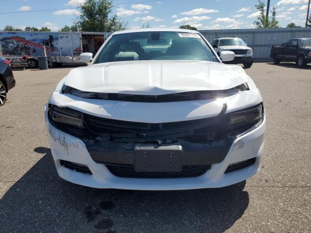 2019 DODGE CHARGER SX 2C3CDXJGXKH591771