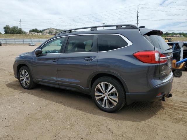 2019 SUBARU ASCENT PREMIUM 4S4WMAED0K3480697