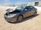 2017 TOYOTA CAMRY XSE - 4T1BK1FKXHU585350