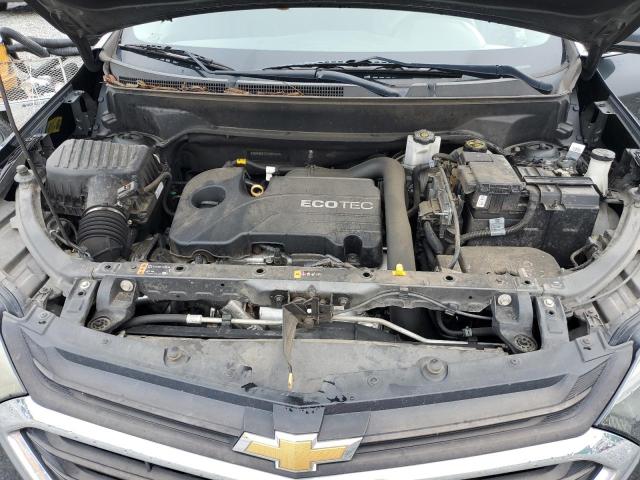 2020 CHEVROLET EQUINOX LT 3GNAXUEV3LS509614