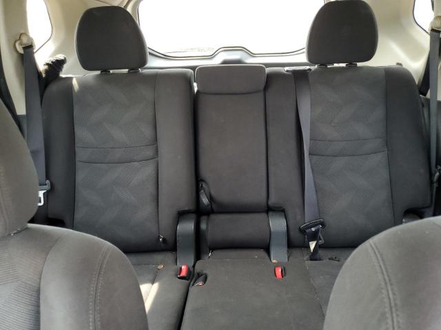 2016 NISSAN ROGUE S - KNMAT2MT1GP602662