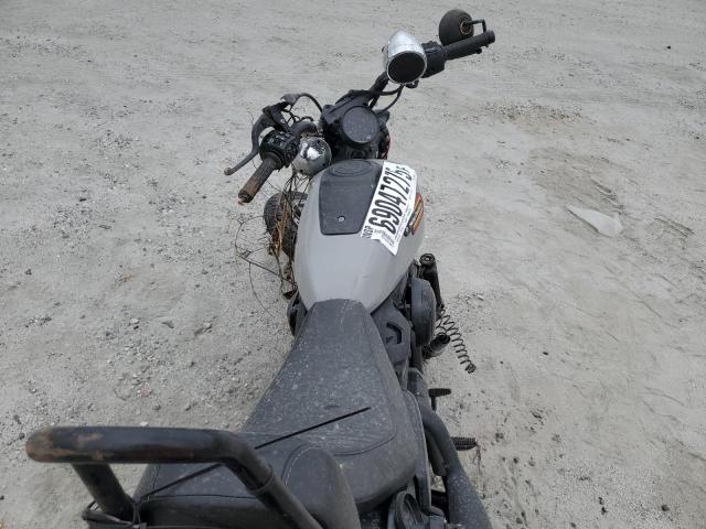 2025 HARLEY-DAVIDSON RH975 S MLY1ZF118SS305058