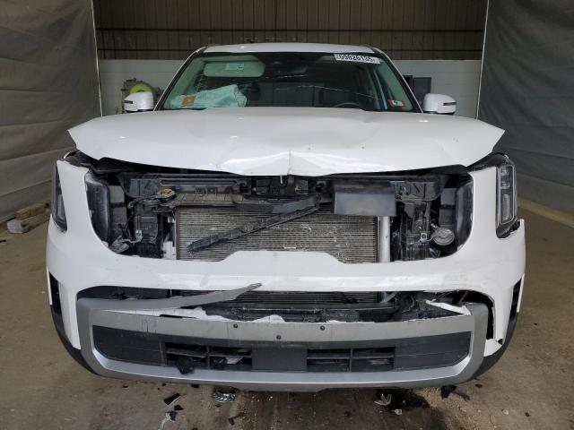 2024 KIA TELLURIDE S 5XYP6DGC7RG478864