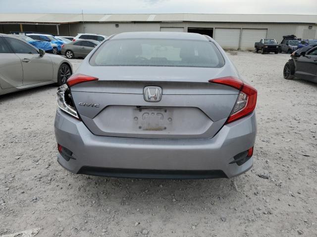 2019 HONDA CIVIC LX 19XFC2F6XKE022686