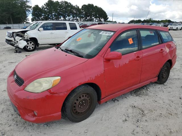 TOYOTA COROLLA MA