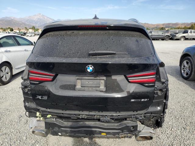 2024 BMW X3 SDRIVE30I - WBX47DP02RN271221