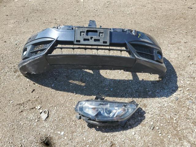 2016 HONDA CIVIC EXL 19XFC1F76GE016491