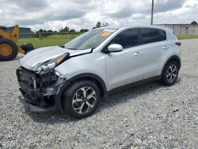 2022 KIA SPORTAGE L - KNDPM3AC5N7013855
