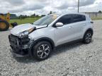 2022 KIA SPORTAGE L - KNDPM3AC5N7013855