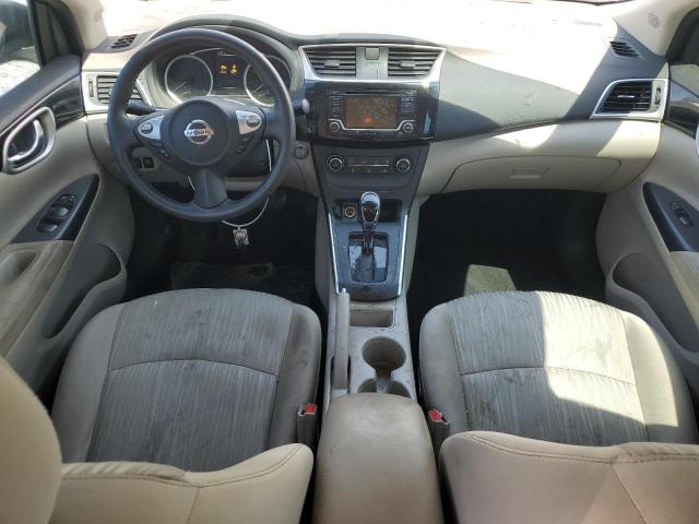 2016 NISSAN SENTRA S 3N1AB7AP0GY299088