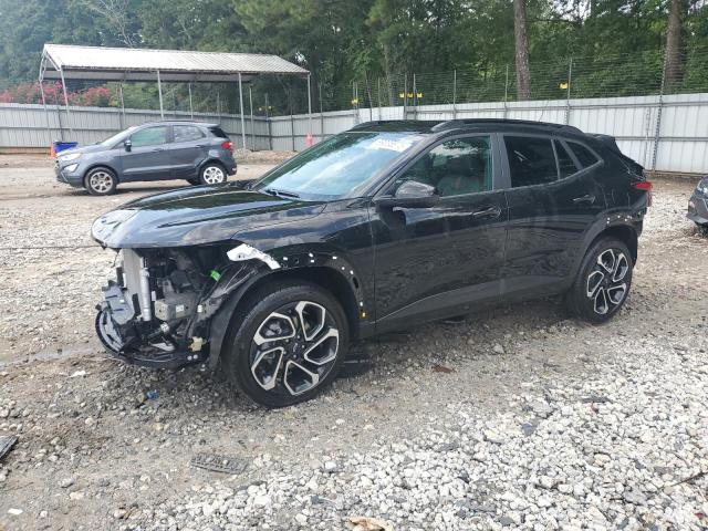 2025 CHEVROLET TRAX 2RS KL77LJEPXSC193872
