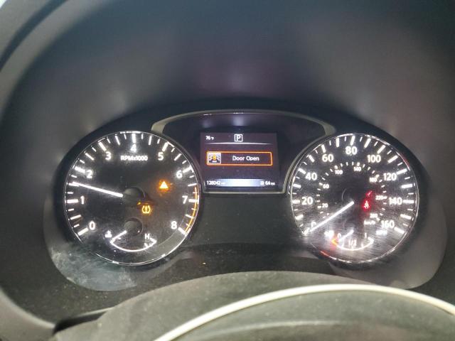 2016 NISSAN ALTIMA 2.5 - 1N4AL3AP7GC219223