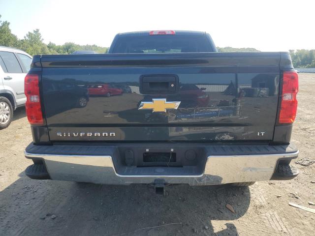 2017 CHEVROLET SILVERADO - 1GCVKREH2HZ229015