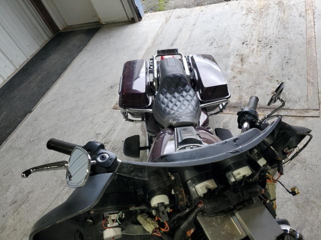 2007 HARLEY-DAVIDSON FLHTCUI 1HD1FC41X7Y699266