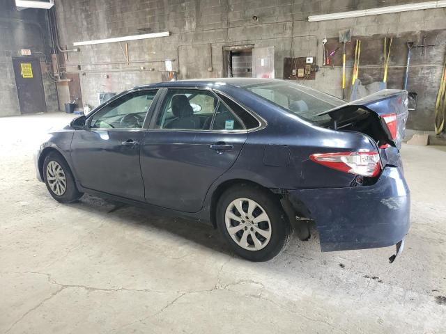 2016 TOYOTA CAMRY LE - 4T4BF1FK3GR559407