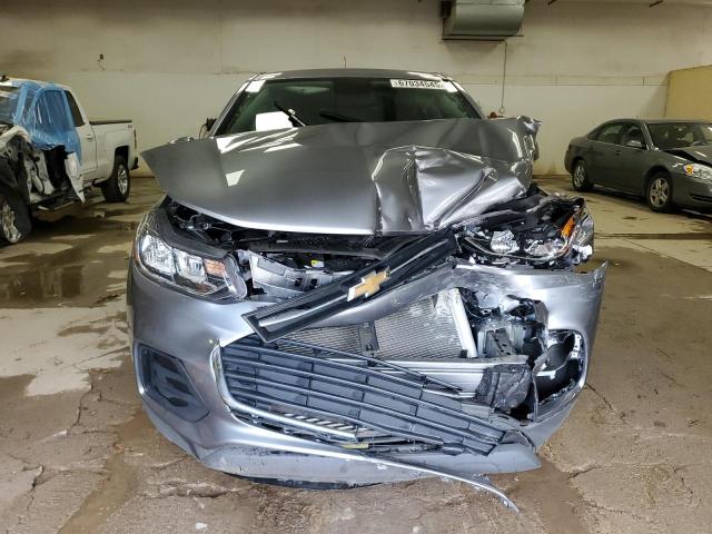 2020 CHEVROLET TRAX LS 3GNCJKSB2LL178351