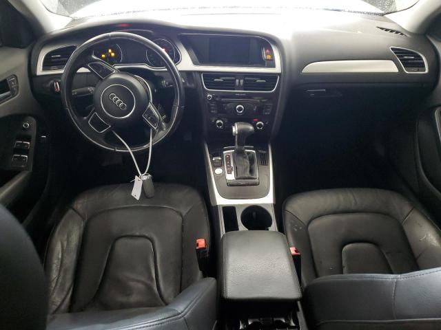 2016 AUDI A4 PREMIUM S-LINE WAUAFAFL6GN001156