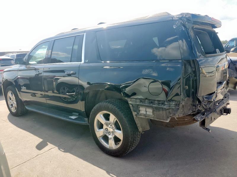 2020 CHEVROLET SUBURBAN C 1GNSCHKC0LR223099