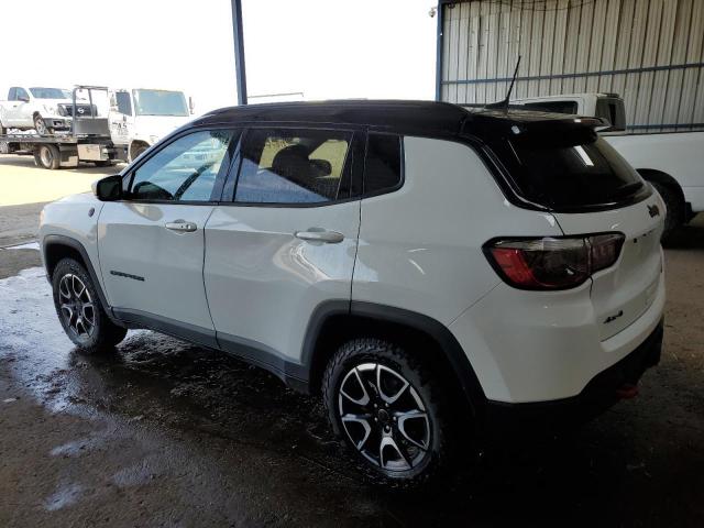 2025 JEEP COMPASS TR 3C4NJDDN9ST525032