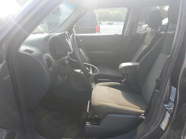 2015 JEEP PATRIOT SP 1C4NJRBB5FD439072