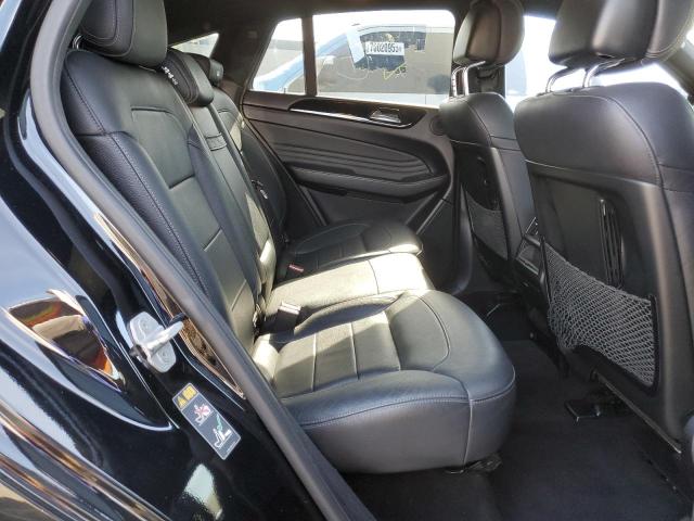 2016 MERCEDES-BENZ GLE COUPE 4JGED6EB6GA013116