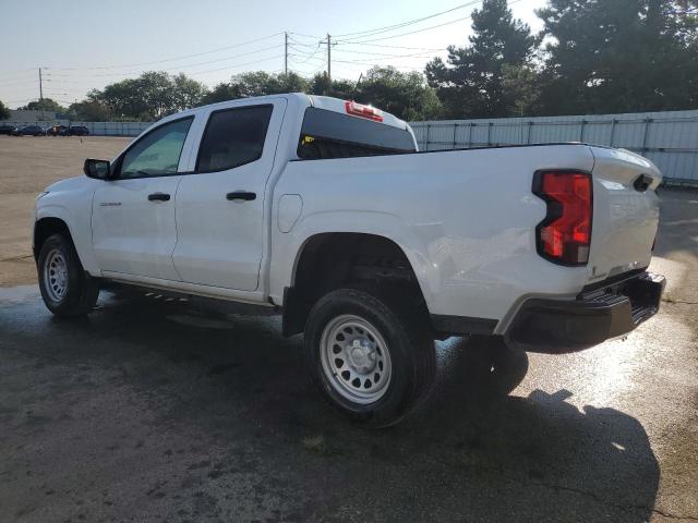 2024 CHEVROLET COLORADO 1GCGSBEC8R1223529