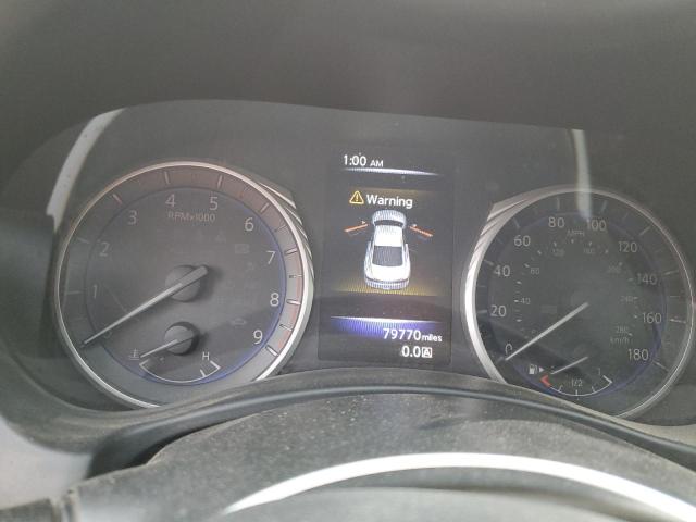 2018 INFINITI Q60 LUXE 300 JN1EV7EL1JM390803