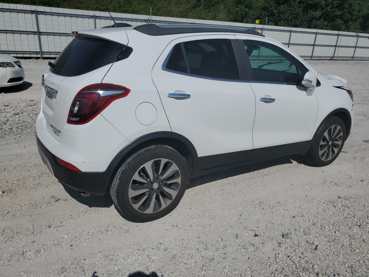 BUICK ENCORE ESSENCE