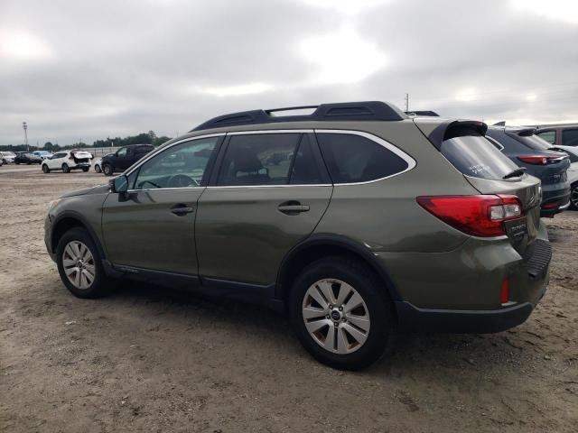 2015 SUBARU OUTBACK 2. 4S4BSAFC1F3325575