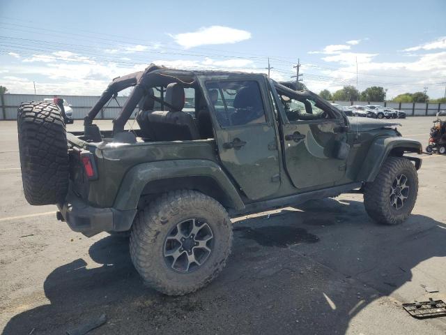2016 JEEP WRANGLER U 1C4BJWEGXGL285085
