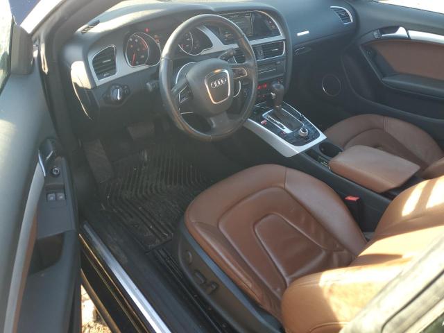 2011 AUDI A5 PREMIUM #3291450492